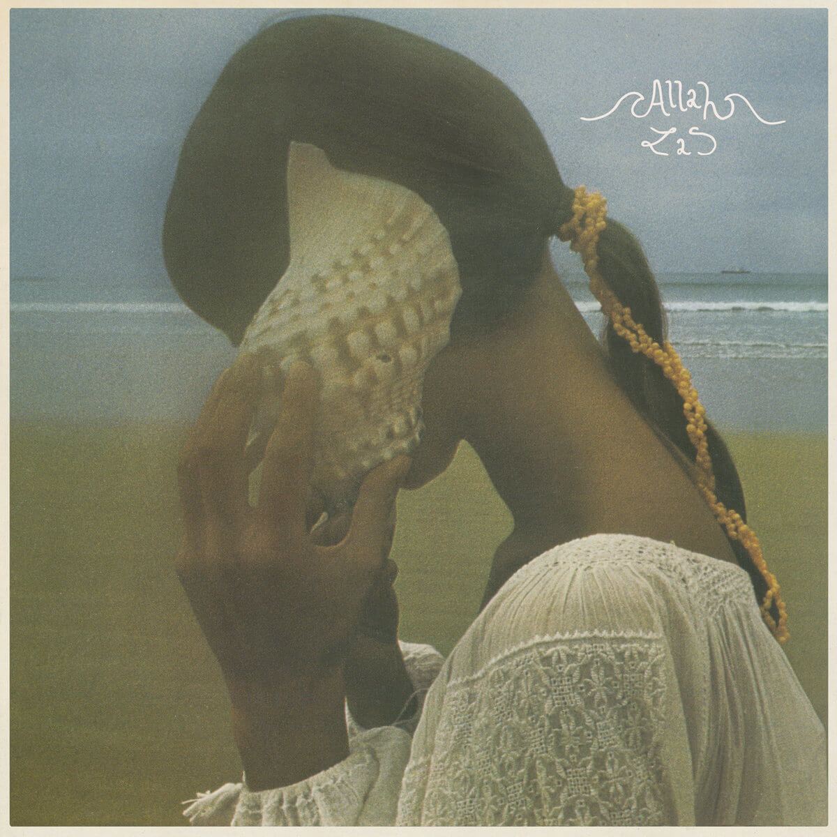 Allah-las - 2012