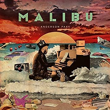 Malibu - 2016