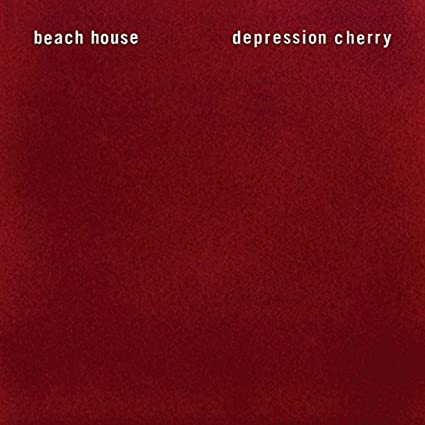 Depression Cherry - 2015