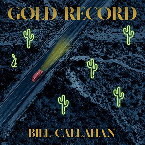 Gold Record - 