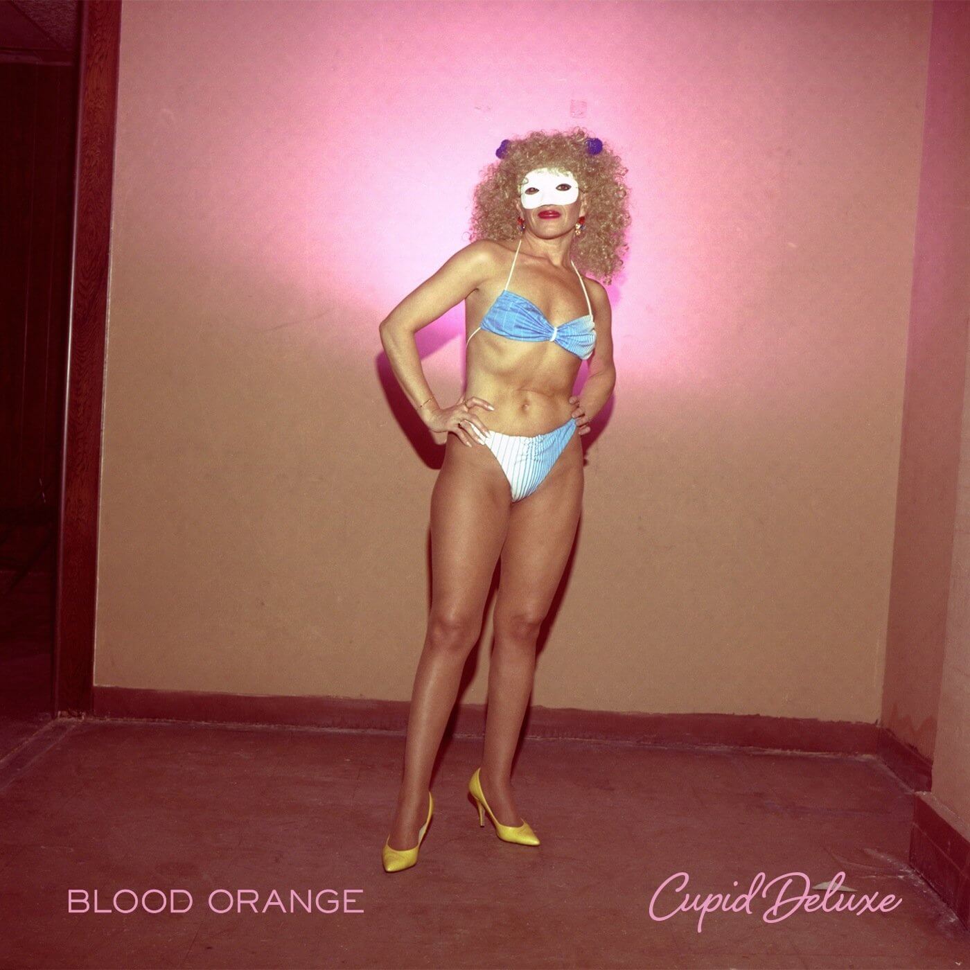 Cupid Deluxe - 2013