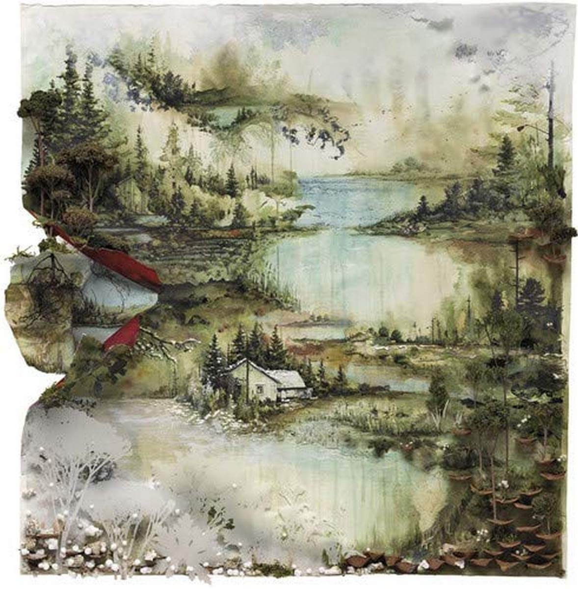 Bon Iver - 2011