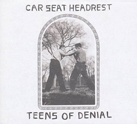 Teens of Denial - 2016