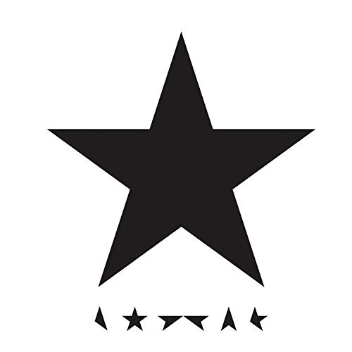 Blackstar - 2016