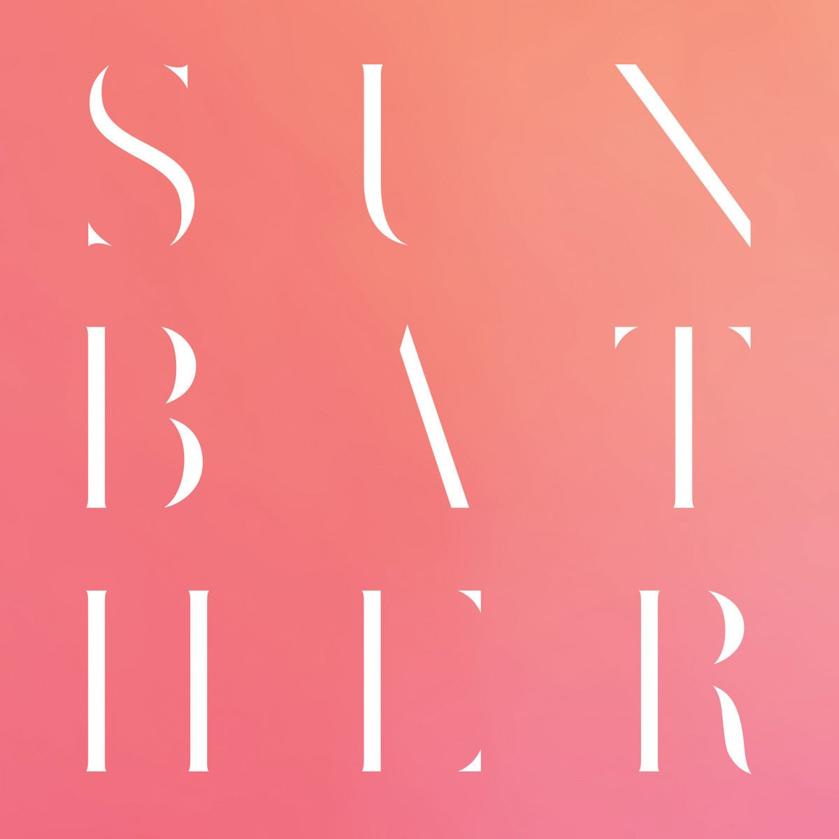 Sunbather - 2013