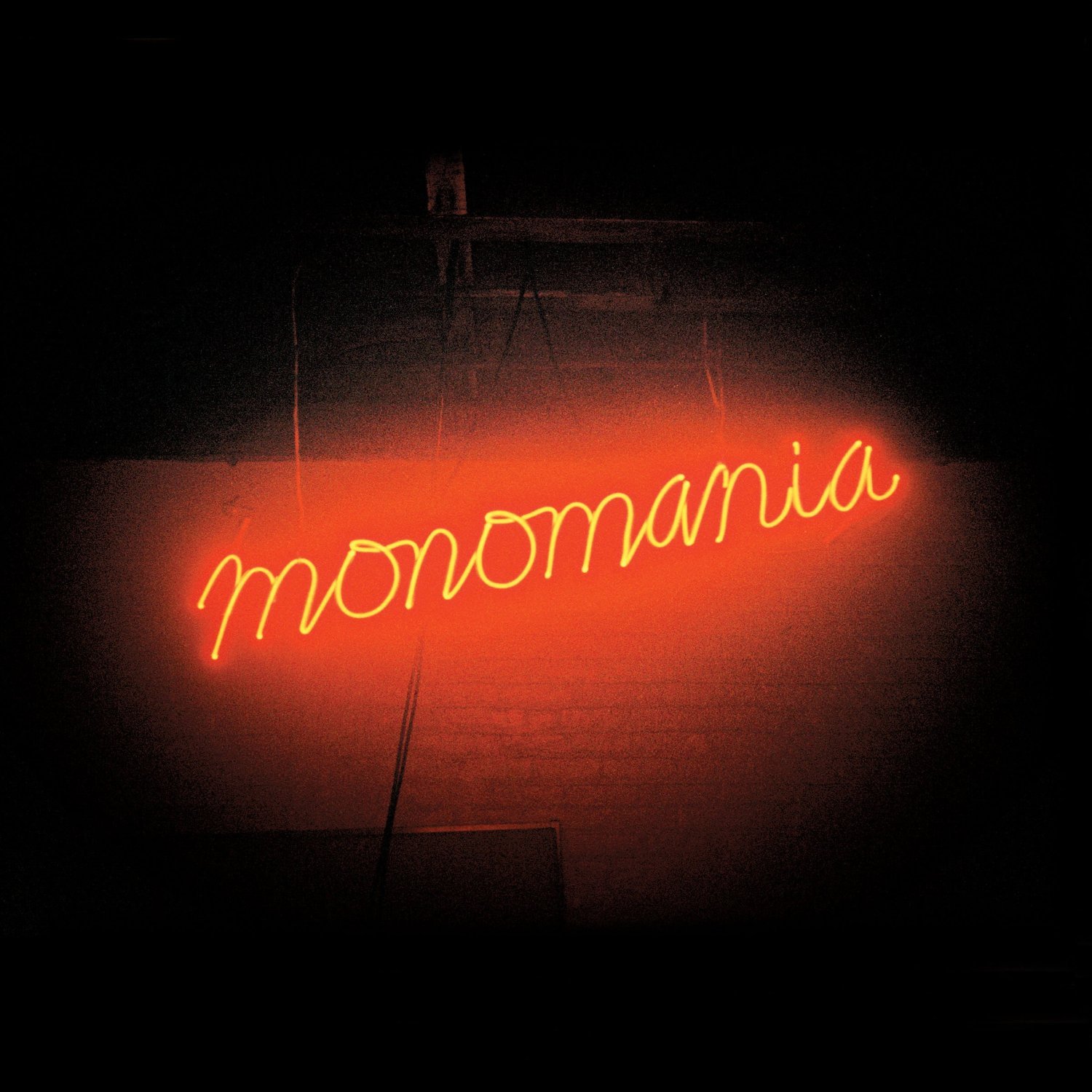 Monomania - 2013