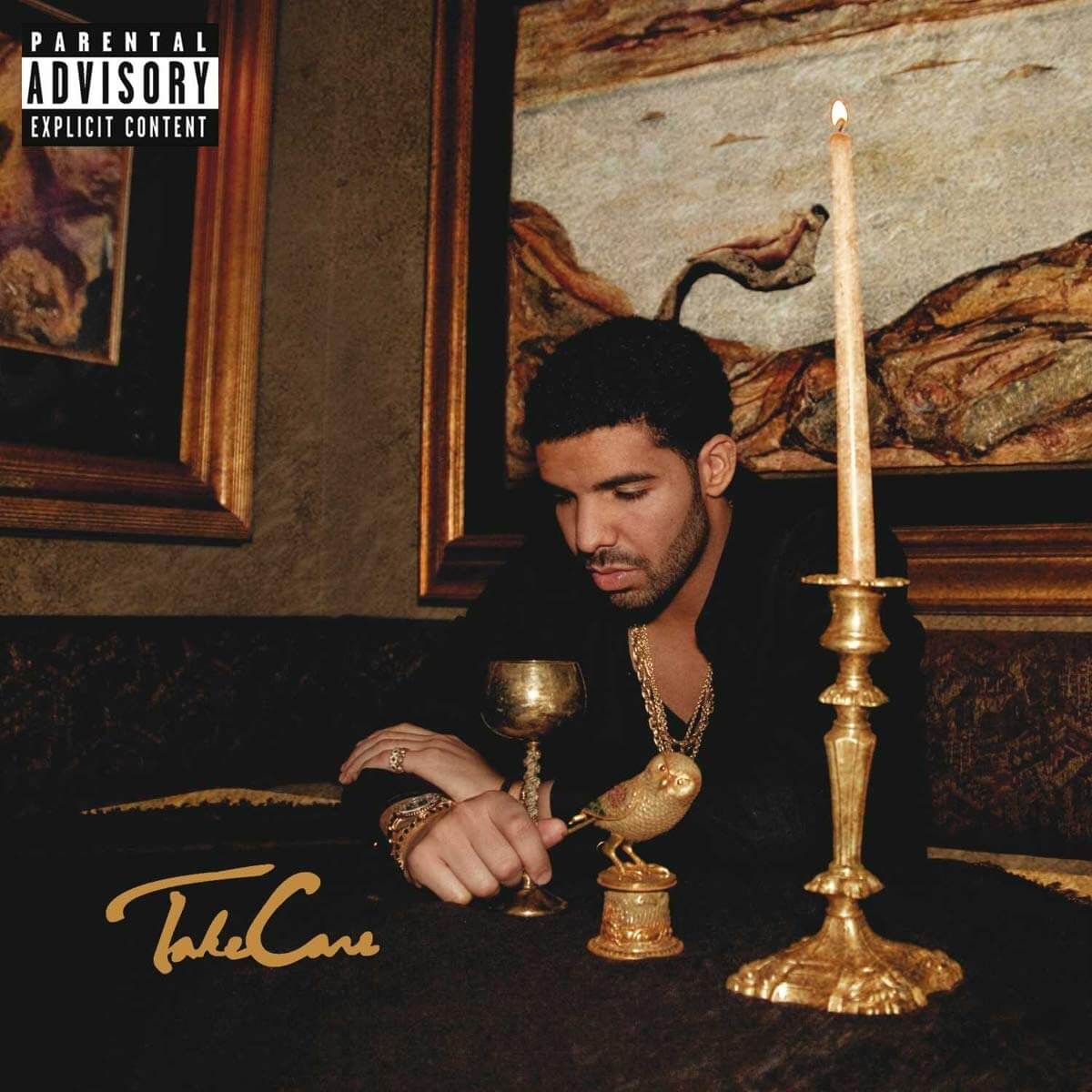 Take Care - 2011