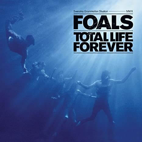 Total Life Forever - 2010