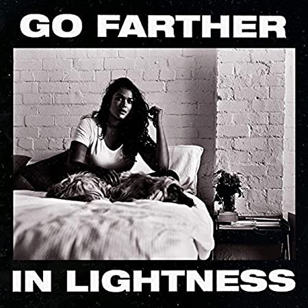 Go Farther in Lightness - 2017