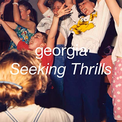 Seeking Thrills - 