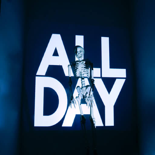 All Day - 2010