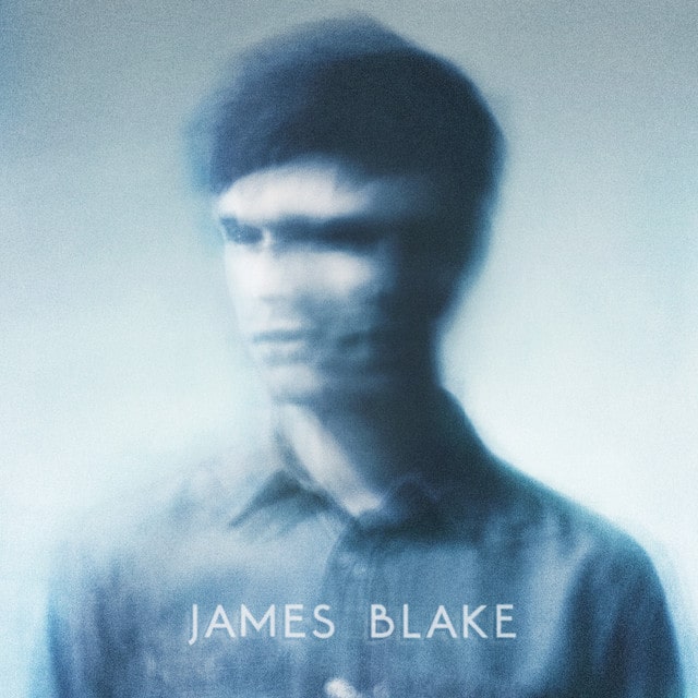 James Blake - 2011