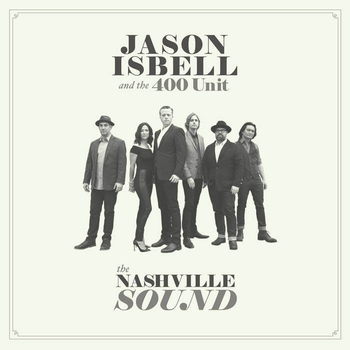 The Nashville Sound - 2017