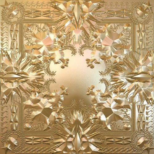 Watch the Throne - 2011