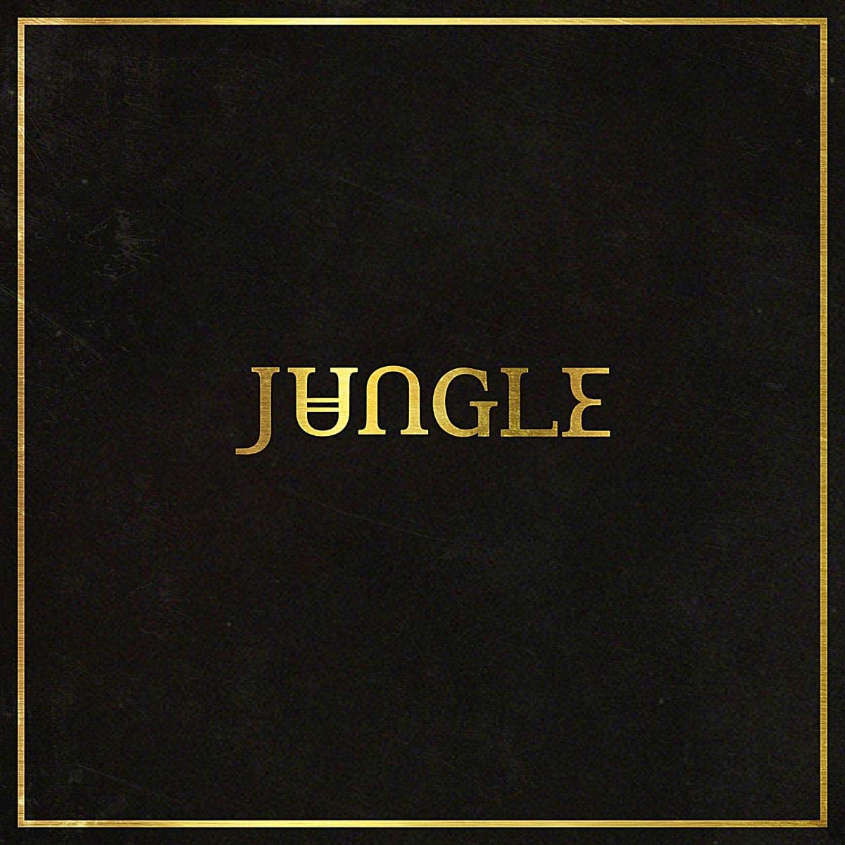 Jungle - 2014