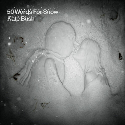 50 Words for Snow - 2011