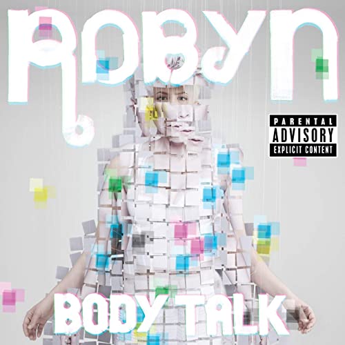 Body Talk - 2010