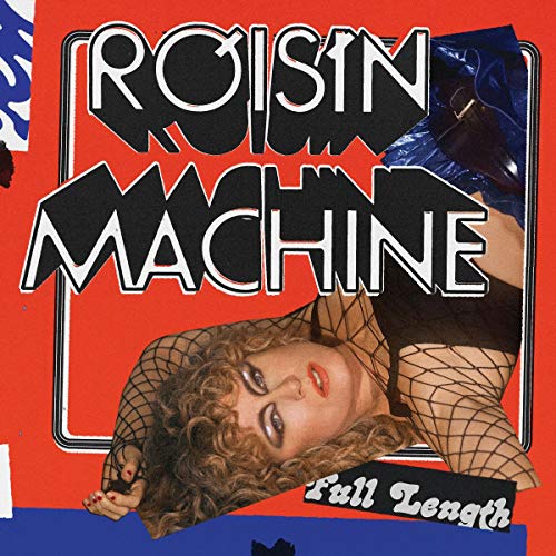 Róisín Machine - 