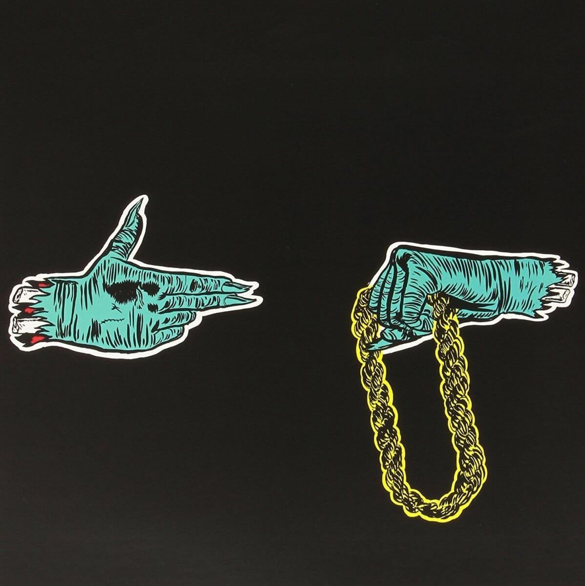 Run the Jewels - 2013