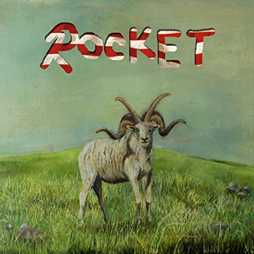 Rocket - 2017