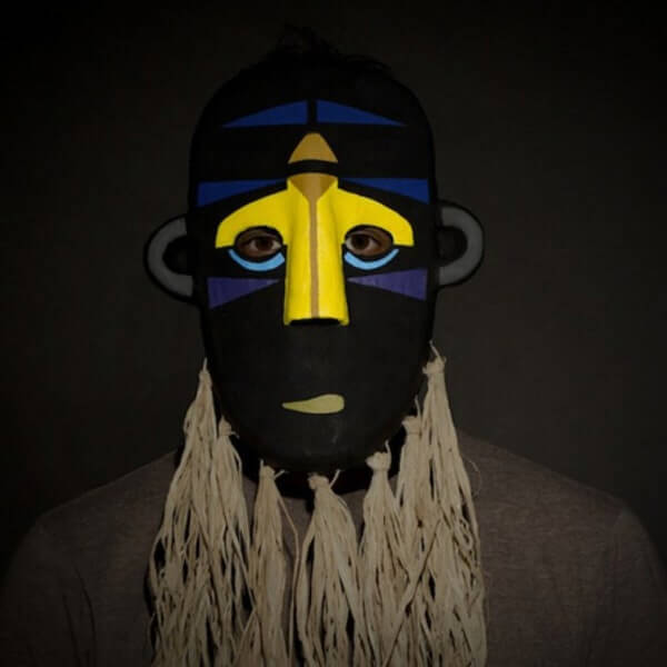 SBTRKT - 2011