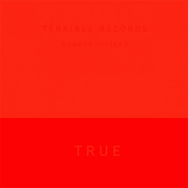 TRUE - 2012