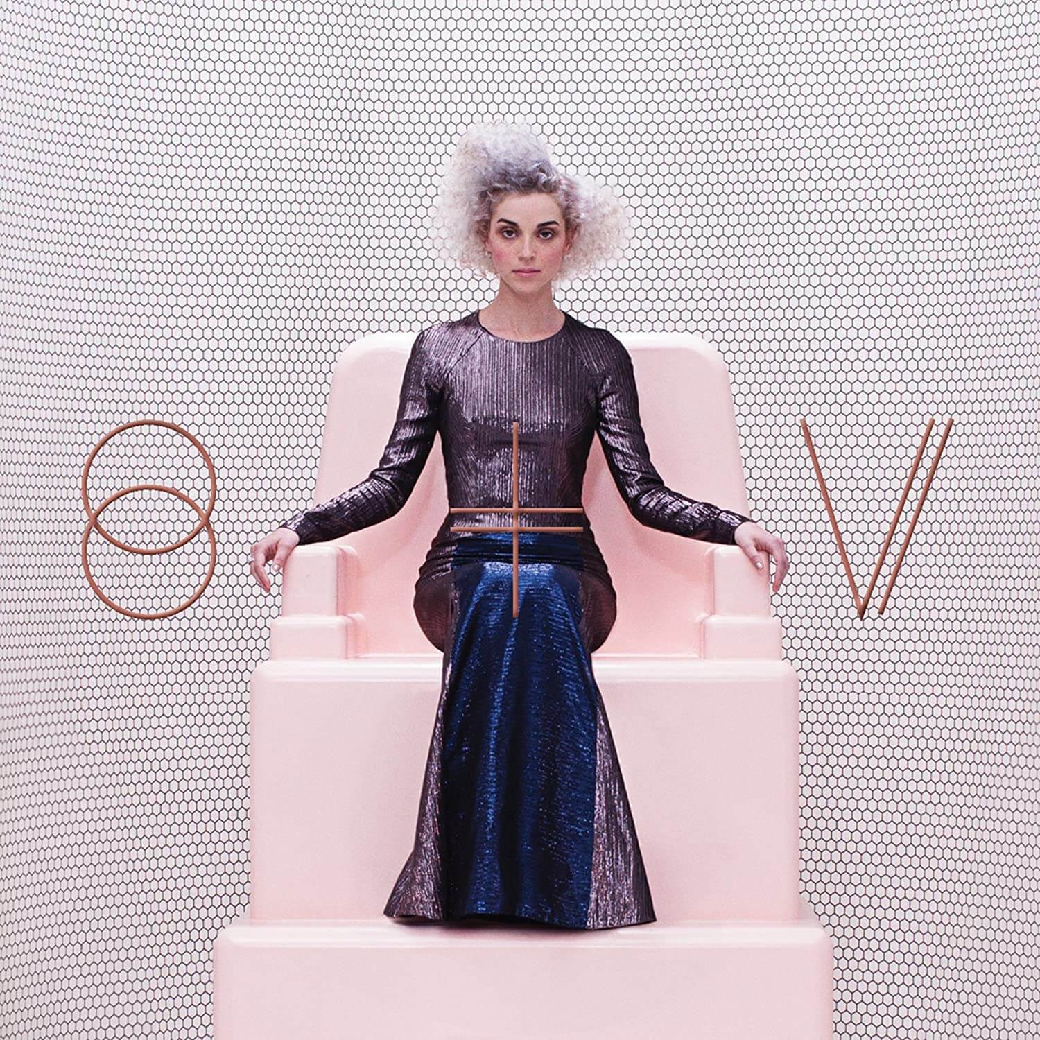 St. Vincent - 2014