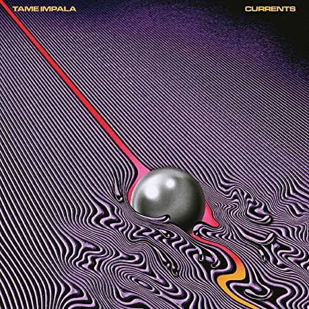 Currents - 2015