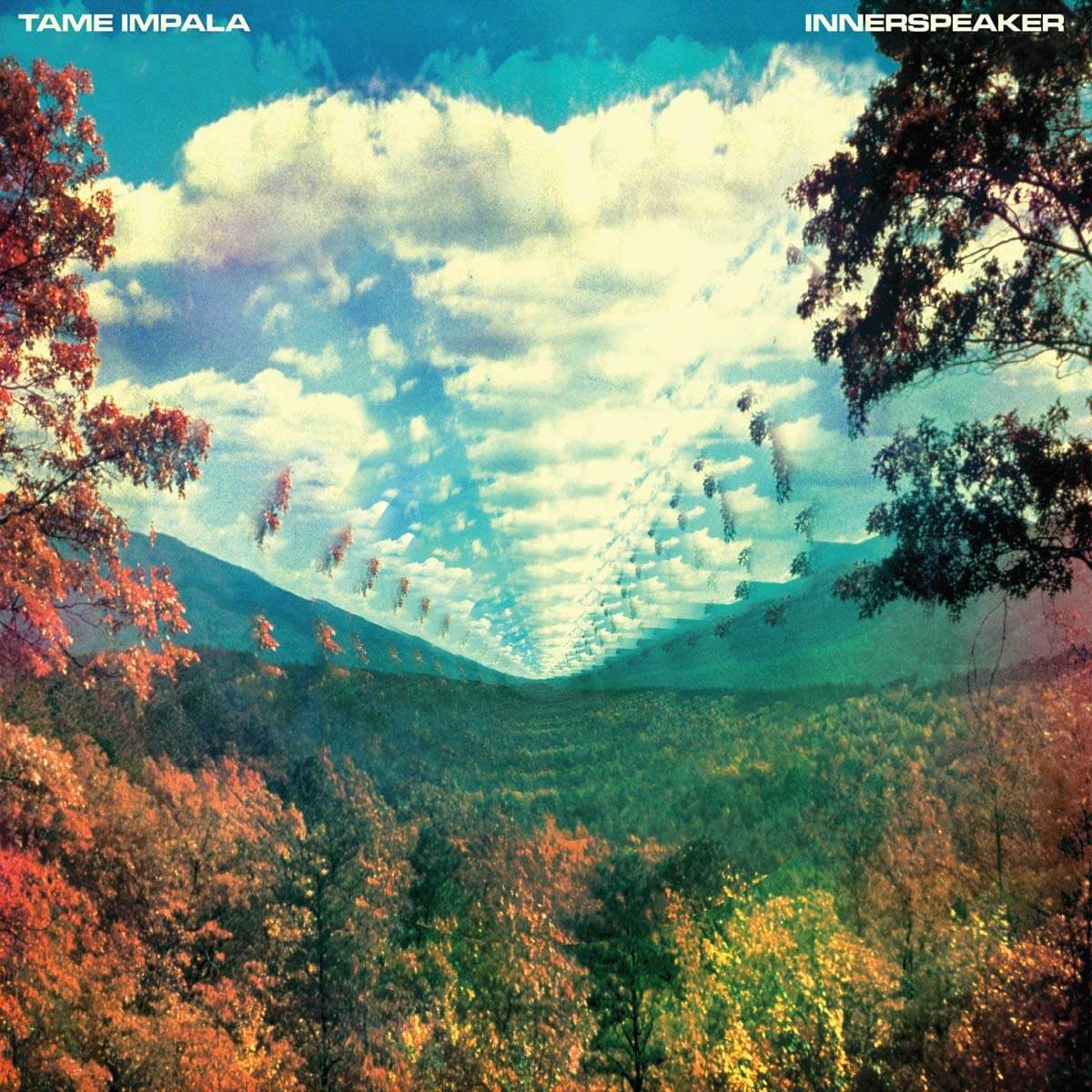 Innerspeaker - 2010