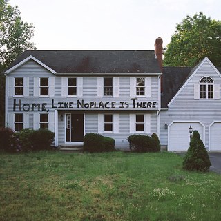 Home, Like Noplace Is There - 2014