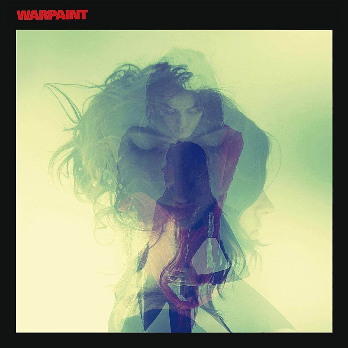 Warpaint - 2014