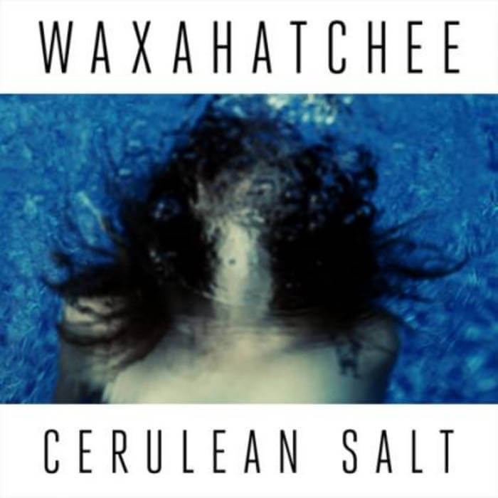 Cerulean Salt - 2013